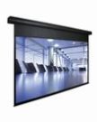 Multi-Format Projection Screen